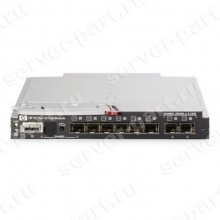 455880-B21 HP Virtual Connect Flex-10 10Gb Eth Module 455880-B21